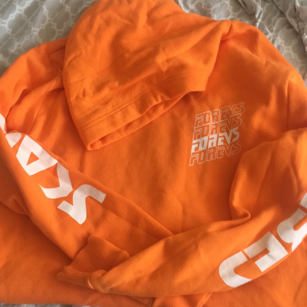 Boys hoodie